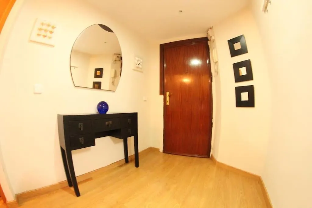 아파트 Apartamento Torremolinos Playa