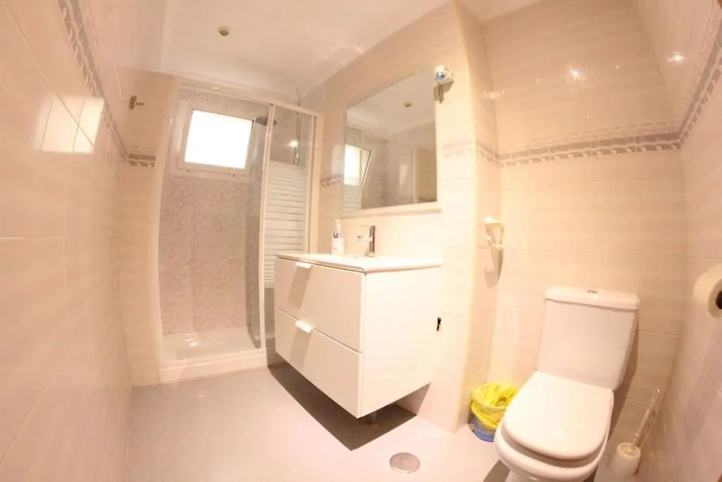 Apartamento Torremolinos Playa 0*,  스페인