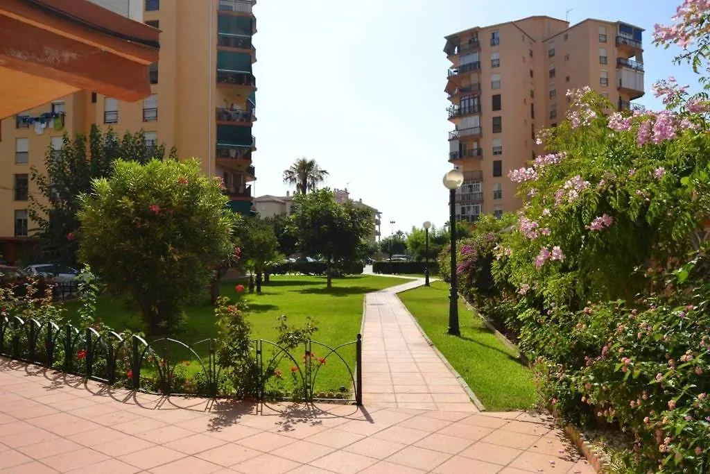 Apartamento Torremolinos Playa 0*,  스페인