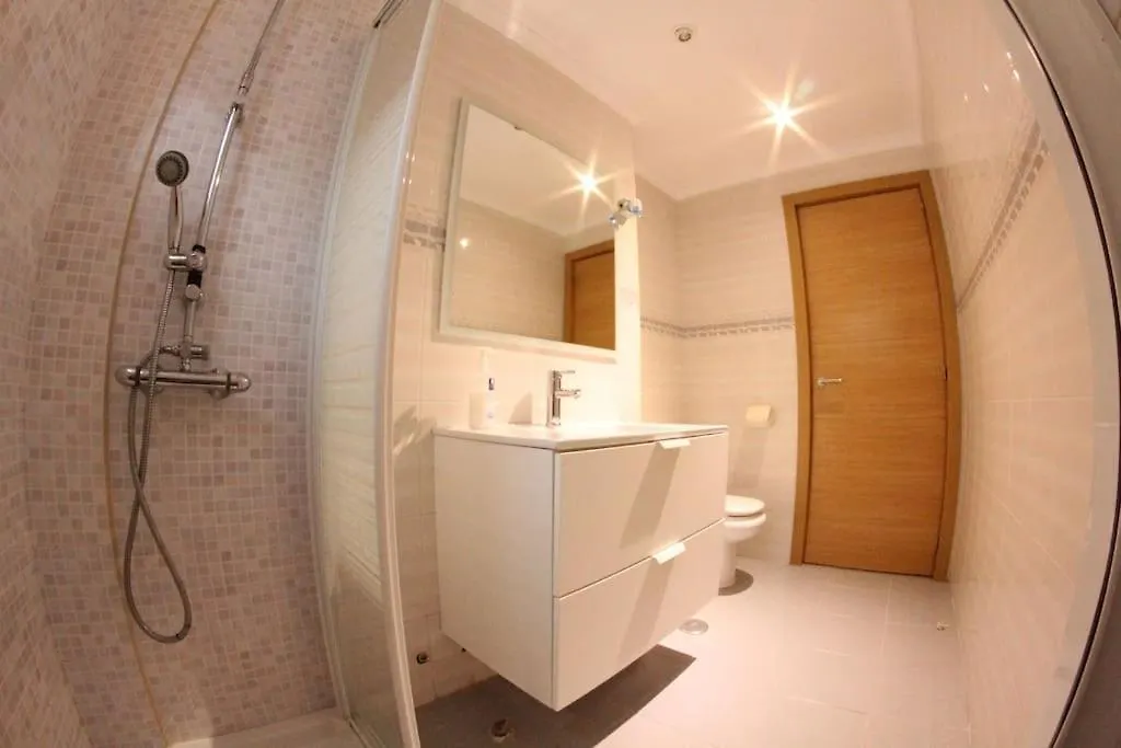 Apartamento Torremolinos Playa 스페인
