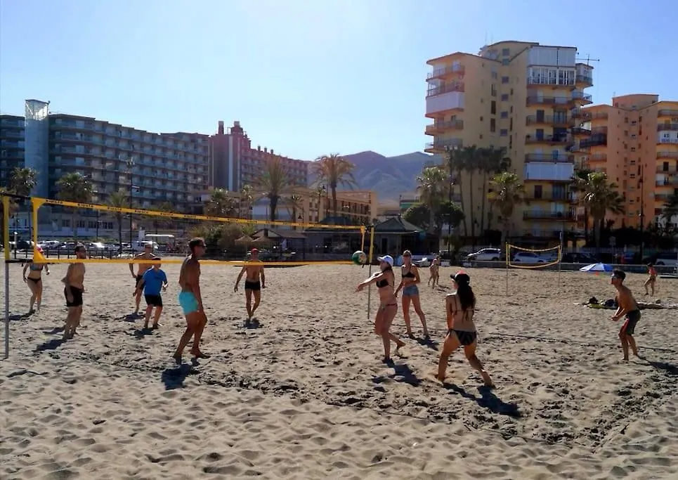 Apartamento Torremolinos Playa 0*,  스페인